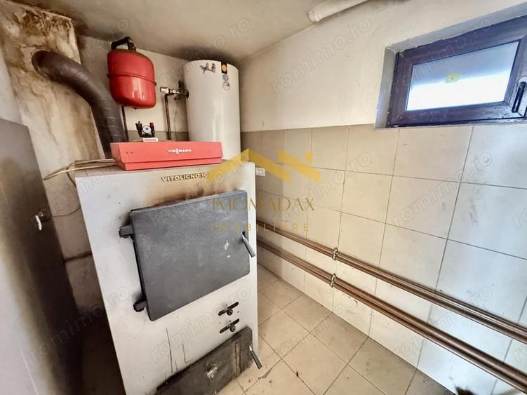 Cheveresu Mare-Casa Individuala-Disponibila Imediat - 1