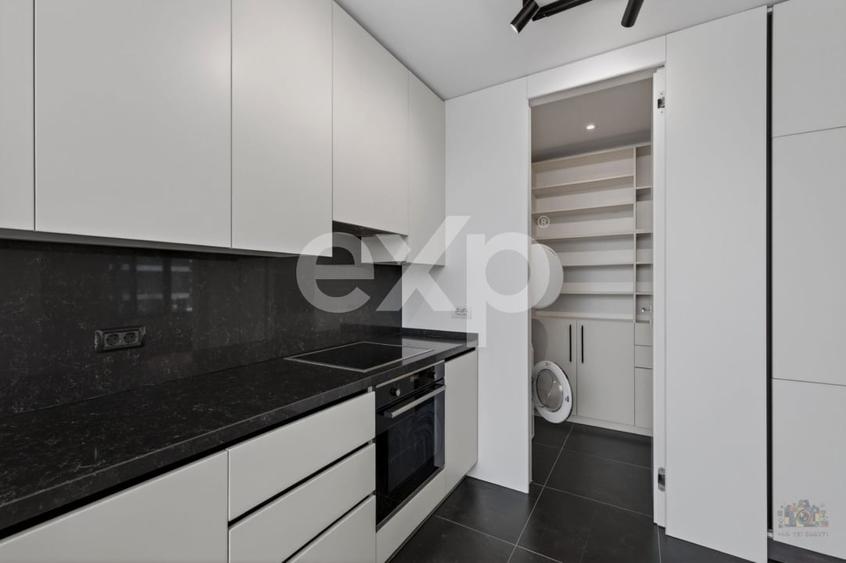 Apartamente generos de inchiriat 2 camere transformat din 3 - One Mircea Eliade - 8