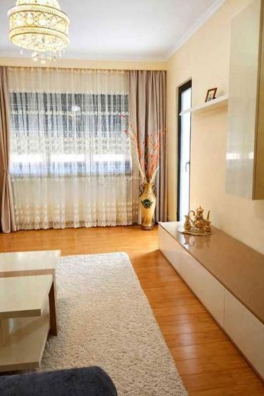 Apartament 3 camere | Complet mobilat | Centrala Proprie | Motru - 1