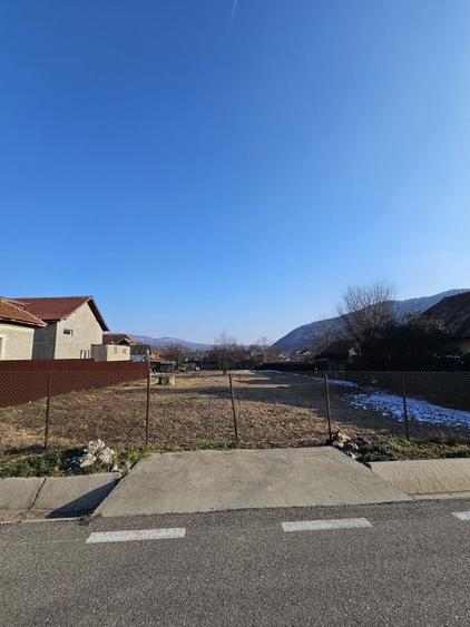 Teren Jiblea Noua -Calimanesti, 980 mp - 5