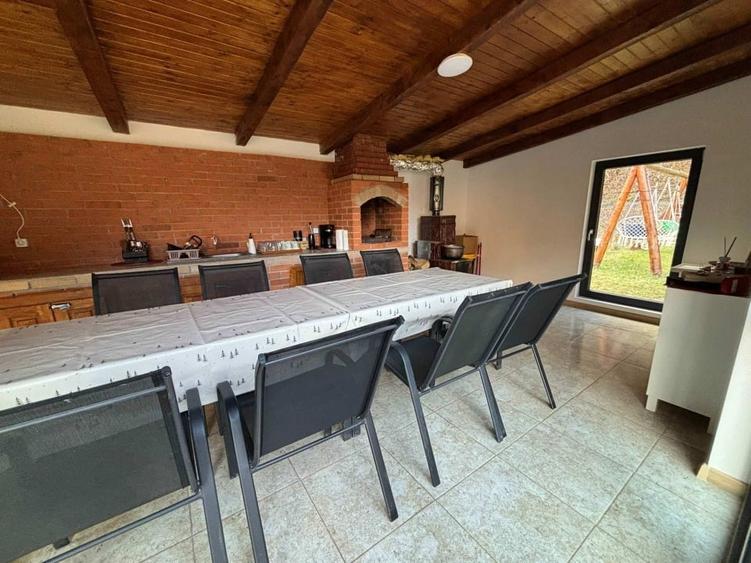 Teren superb cu bungalouri (casute) montane Satic - 4