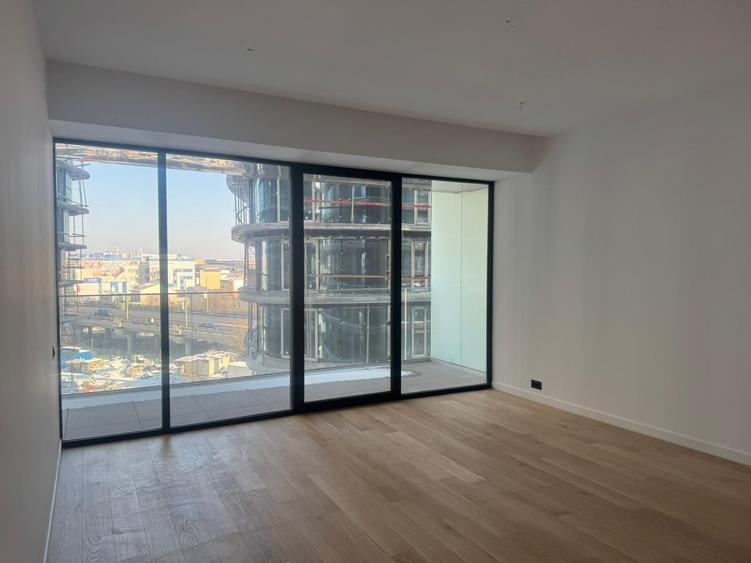 Apartament cu 2 camere // ONE Herastrau Vista - 4