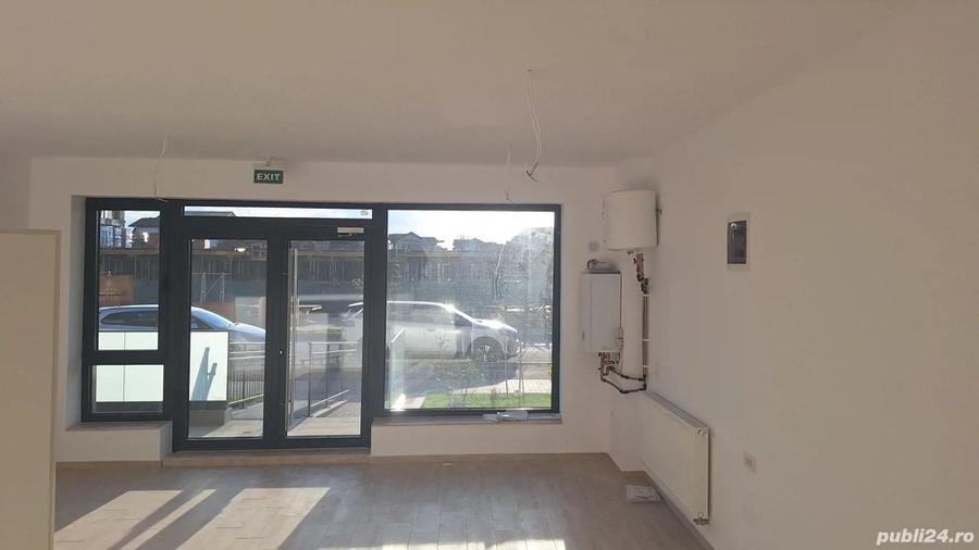 Spa?iu comercial ,birouri - 1