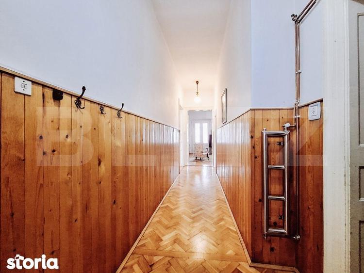 Proprietate de vanzare, 211 mp, 1399 mp teren, zona Grigorescu - 2