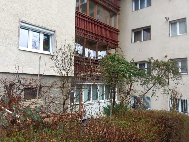 Vand apartament Racadau - 7