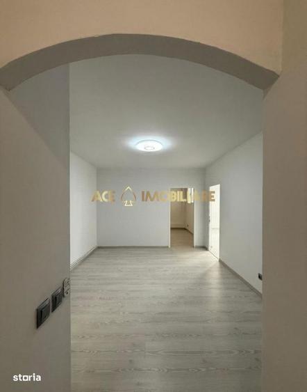 2 camere de vanzare | Calea Grivitei | Renovat | Metrou | Risc U2 - 8