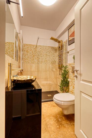 Garsoniera 43mp I Ideal investitie - 3