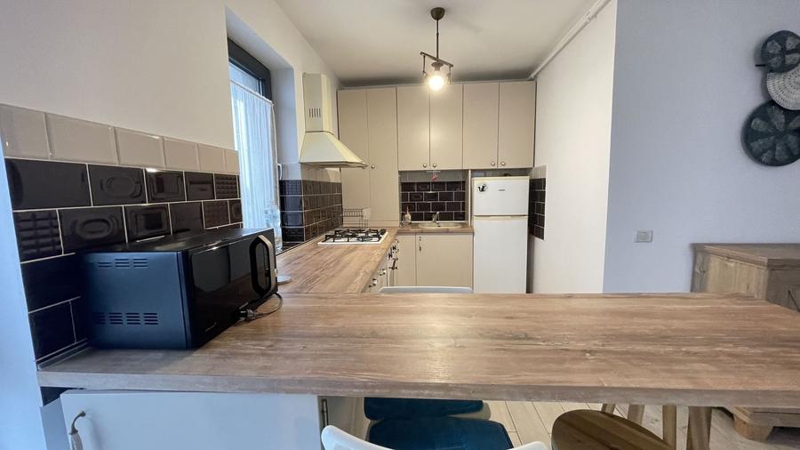 Apartament de vanzare-bloc nou,lift,finisat complet - 9