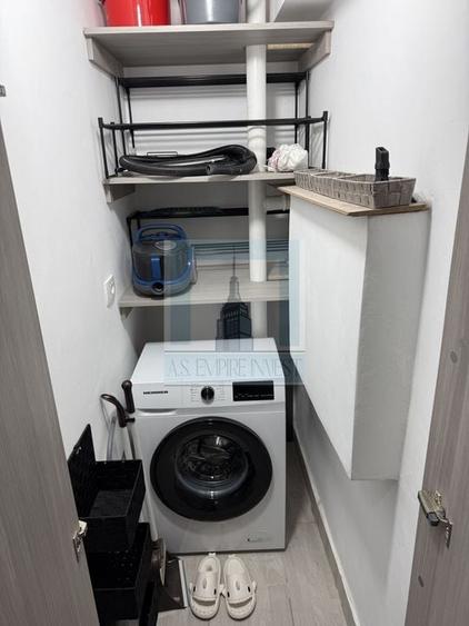 Apartament 2 camere mobilat/utilat LUX - zona Bld.Victoriei - 10