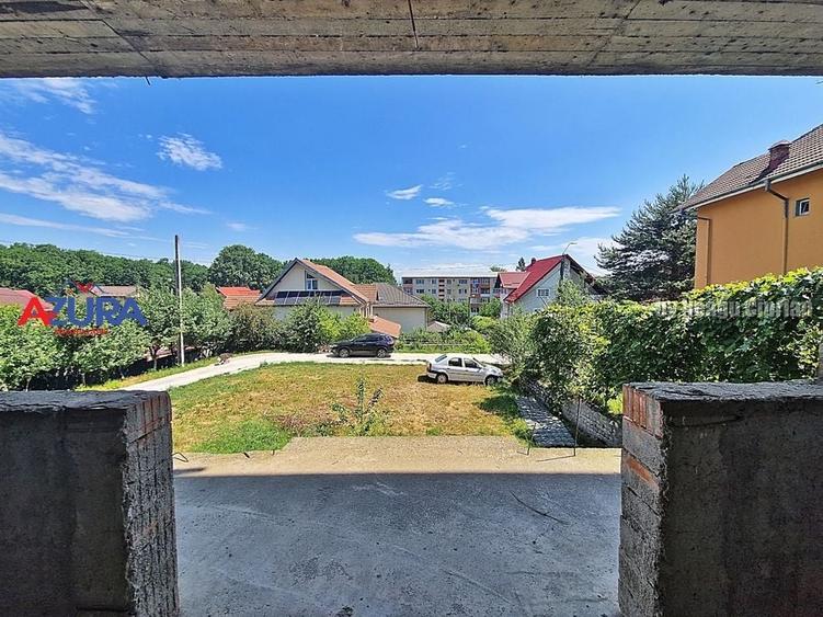 Vanzare casa si teren, Gavana - 2