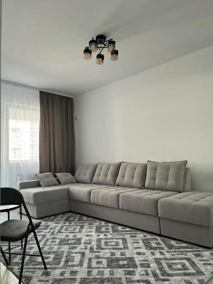 Apartament 2 camere decomandat,spatios-Comision 0%-Militari Residence - 1