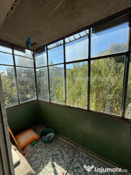 Apartament cu 2 camere si 2 balcoane, decomandat - 8