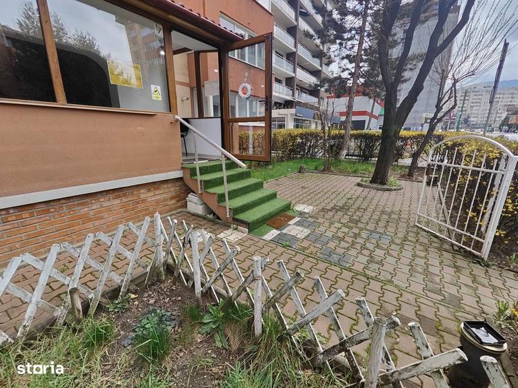 Spatiu comercial zona Judetean/Carpatilor, 42mp - 7
