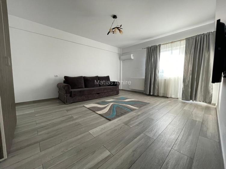 Apartament cu 2 camere in zona Moara de Vant