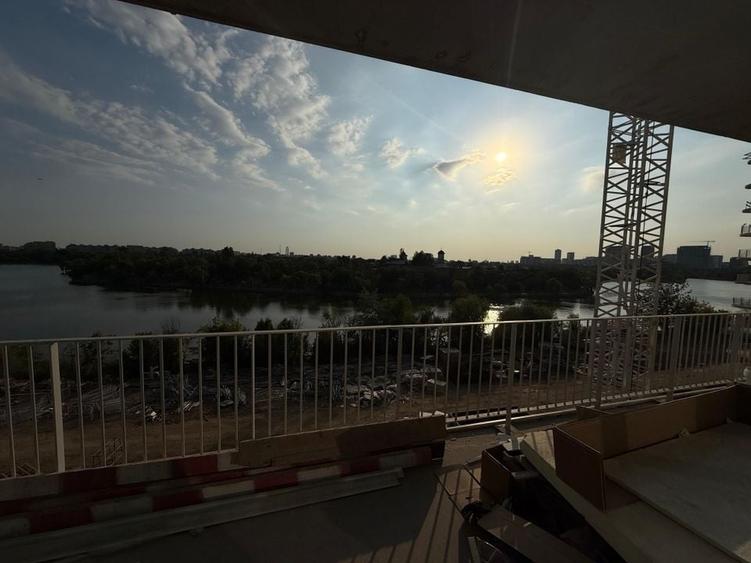 APARTAMENT 3 CAMERE | ONE LAKE DISTRICT |  APROAPE DE FINALIZARE | FAZA  1 - 3