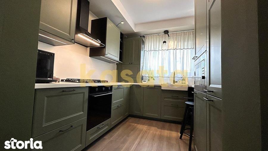 Vila Cosmopolis I complet renovata I Premium I Mansarda amenajata - 4