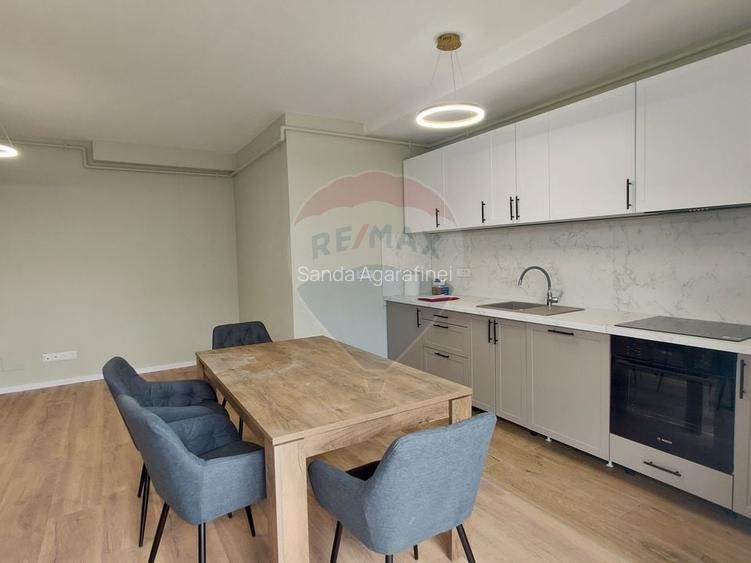 Apartament 3 camere, prima inchiriere - Zona Vivo / Urbano Panoramic