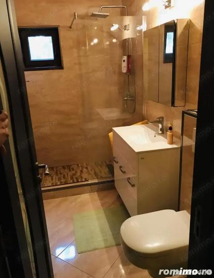 Inchiriez garsoniera zona Medicinei - 2