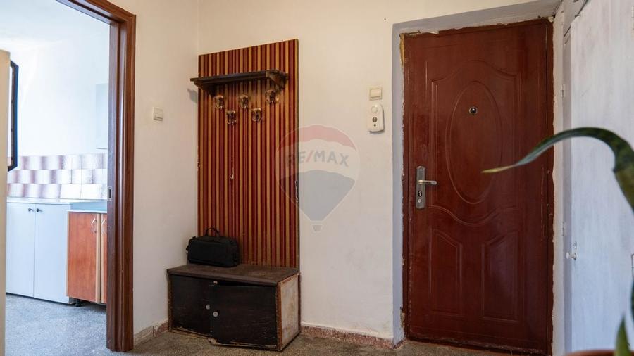 Vanzare apartament 2 camere, zona Ferdinand - Obor - 3