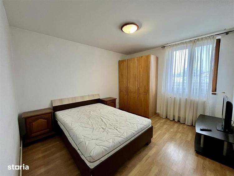 Apartament 3 camere - 65 mp - Balcon - Parcare - Zona Piata Cluj - 3