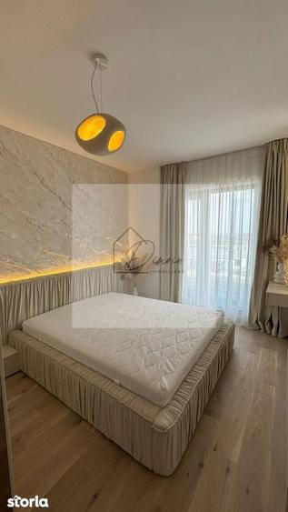 Luxury I 2 camere First Estates Pipera I Plaza Pipera Rond OMV I COM0% - 18