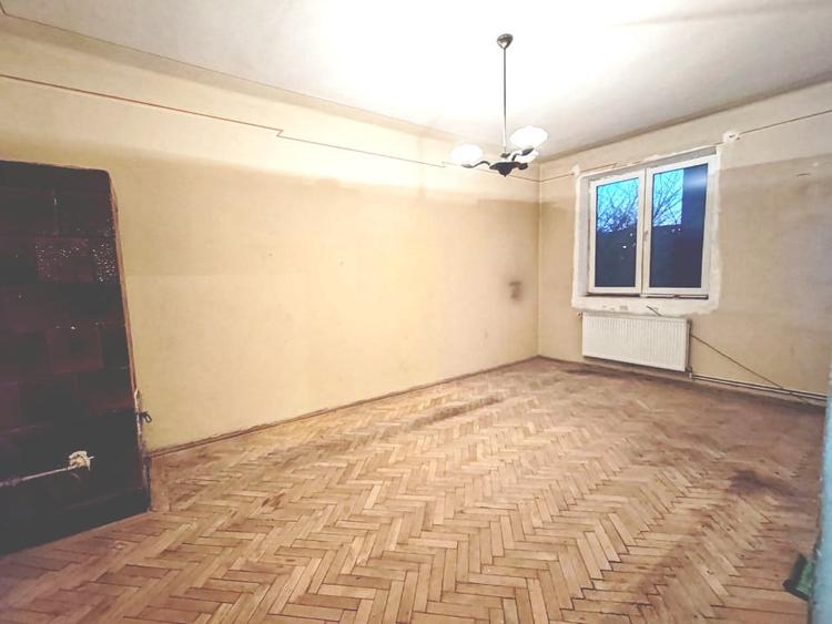 Exclusivitate !Apartament 3 camere Zona Triaj ! - 4