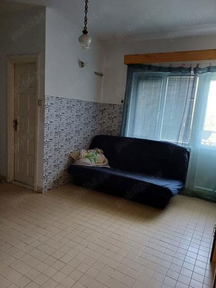 Casa de vacanta Lac Surduc - 3