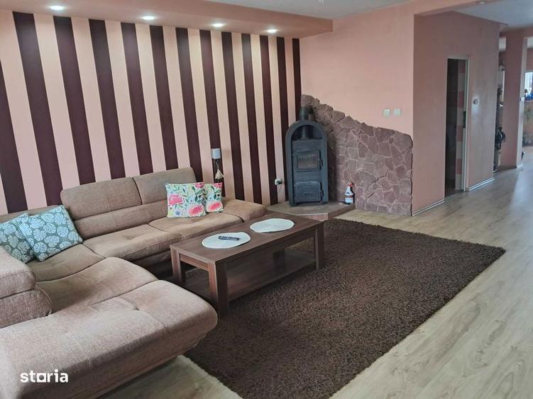 Casa tip duplex zona Closca de vanzare - 5