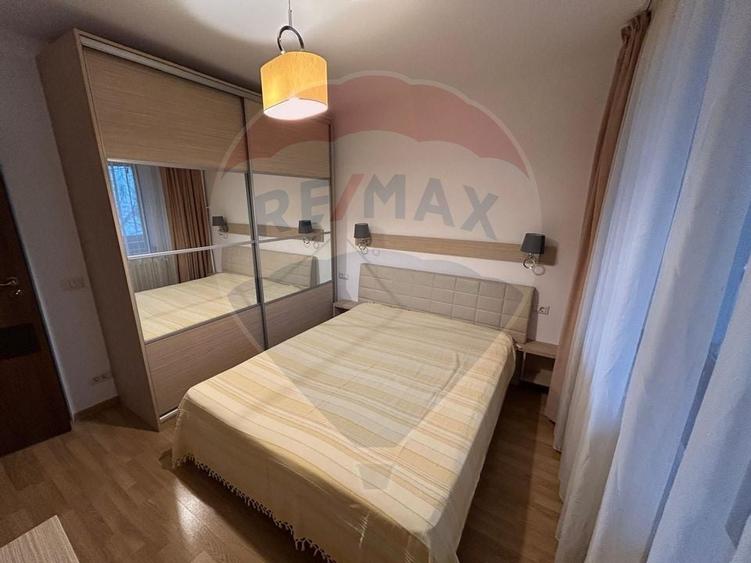 Apartament cu 2 camere de închiriat în zona Aviatorilor - 7