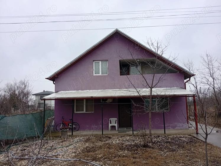 Casa de vanzare - 1