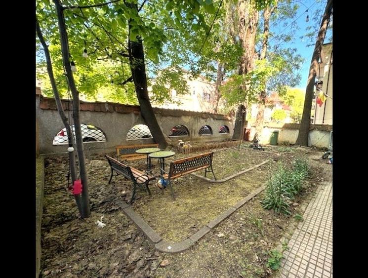 Vila cu arhitectura Kiseleff - 1