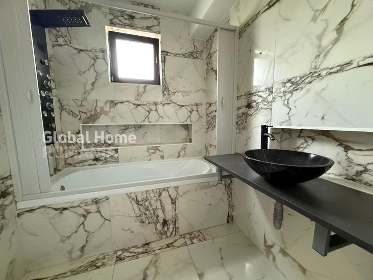 Casa 3 camere 84MP | Popesti-Leordeni | Curte | - 5