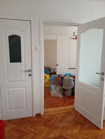 Persoana fizica vand apartament 2 camere in Turda Micro 1 - 8