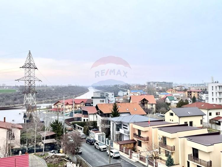 Apartament cu 2 camere de vânzare- zona Hanul cu Peste - 15