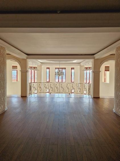 VANZARE VILA + TEREN + HALA IN VLADICEASCA (SNAGOV) - 6