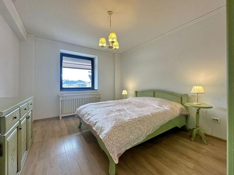 Apartament cu 2 camere de vânzare – zonă centrală, între Centrul Istoric și AFI - 6