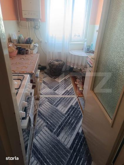 Apartament 3 camere, 60.8 mp, Turda - 9