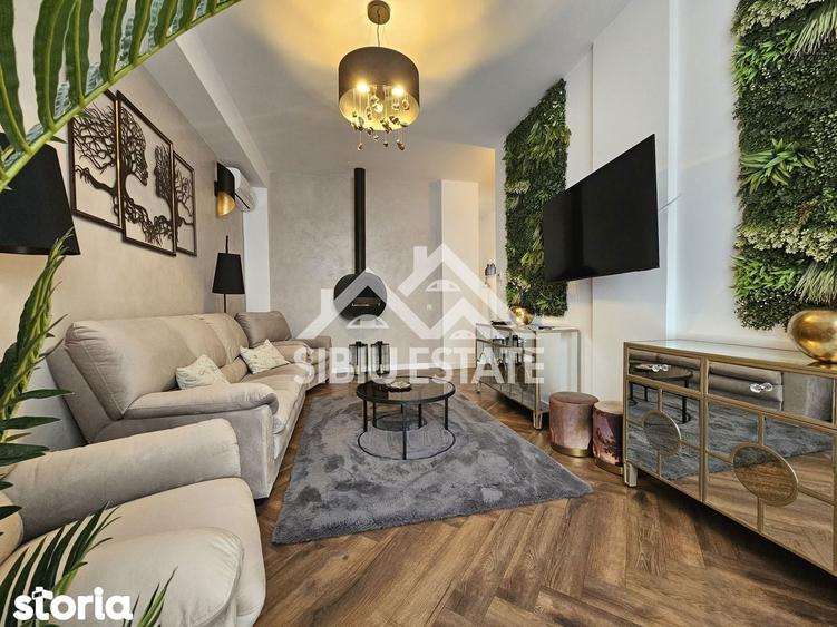 Penthouse Sibiu Ready to Move - 1