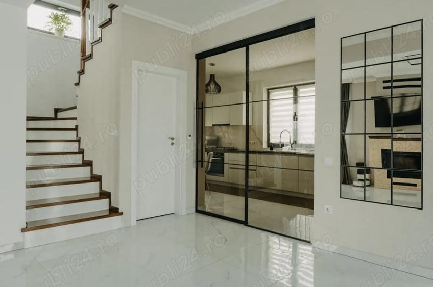 Vand casa finisata si mobilata in Dezmir - 1