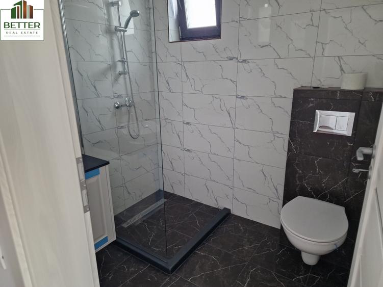 Casă de vânzare individuală nouă | Berceni Ilfov – 4 camere | teren 370 mp - 16