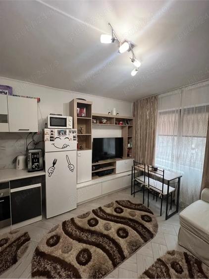 Camera de camin stil garsoniera, cartier 1 Mai - 4