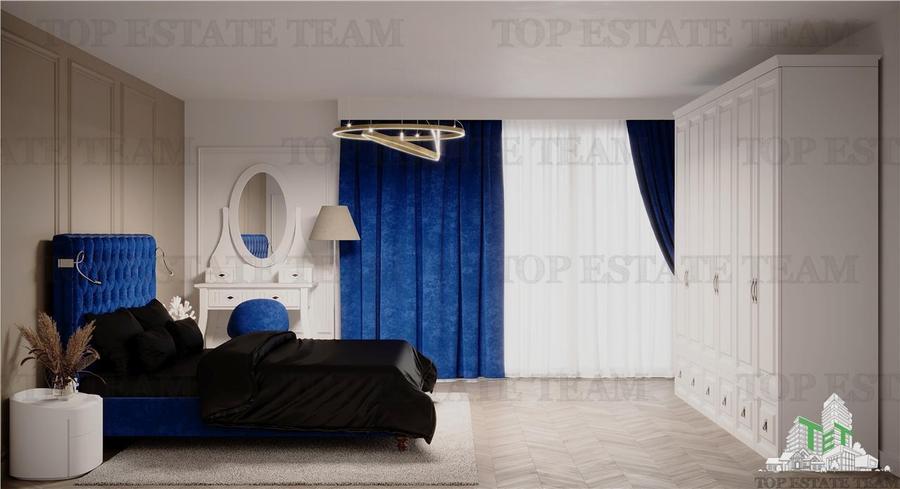 Vila de lux exclusivista de vanzare/Voluntari / Pipera - 13