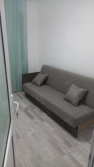 Apartament decomandat la parter cu trei camere. - 8