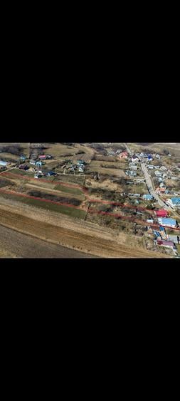 Vand casa de locuit plus magazin - 1