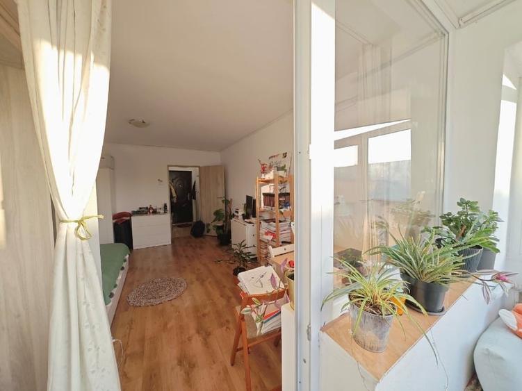 Garsoniera Ion Mihalache- Kisseleff- Victoriei- Basarab - 7