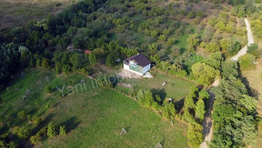 Casa de vanzare in comuna Corbeni, jude? Arge?. - 4