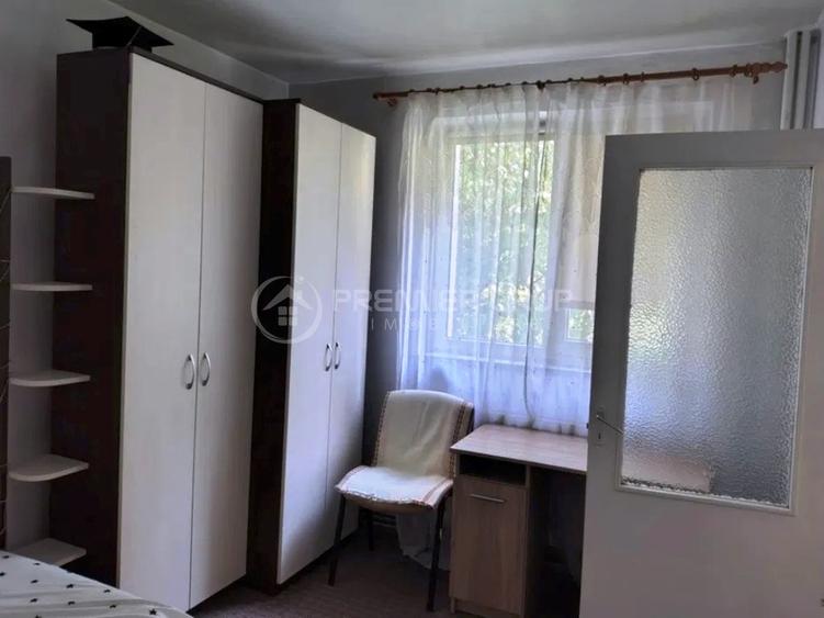 ETAJ 2! Apartament 3 camere, Tatarasi, 55mp, CT - 3