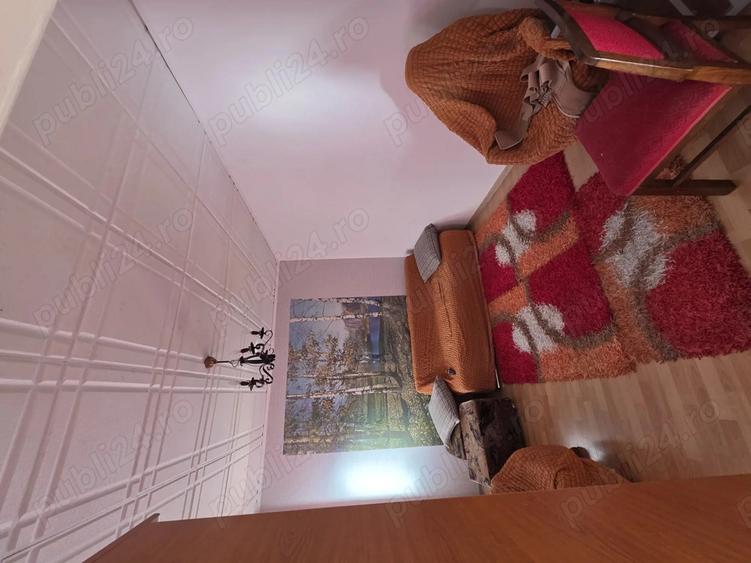 Garsoniera pentru inchiriat - 5