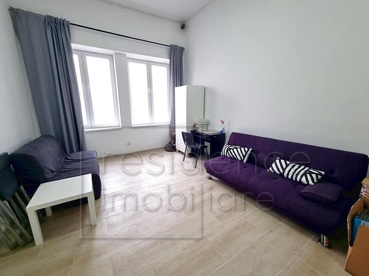 Spatiu comercial cu 4 incaperi, Ultracentral, zona Bulevardul Eroilor - 3