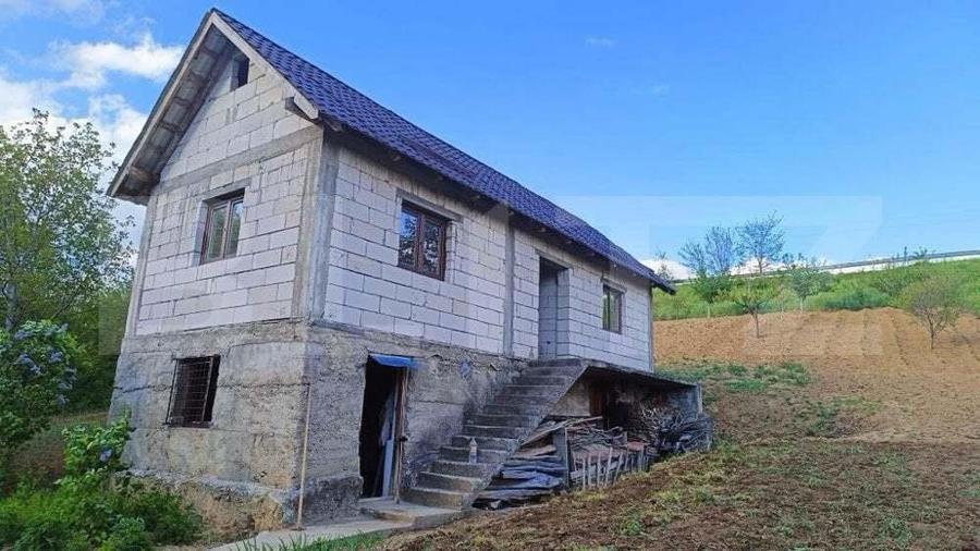 Casa de vanzare Aghire? - 6